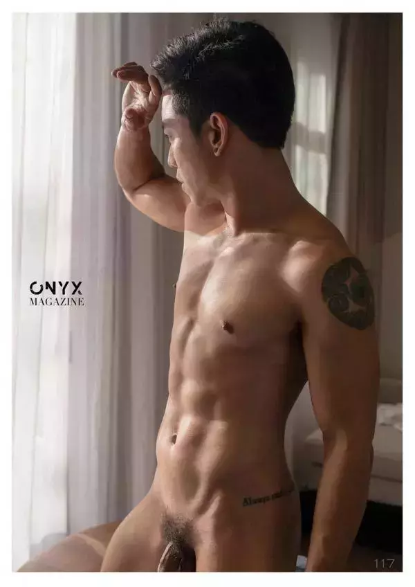ONYX 3 - Jacob Ja 211 Pics & BtS