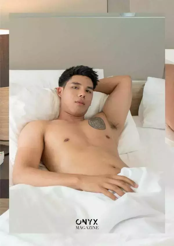 ONYX 2 - Artter Ratcha 213 Pics & BtS ( Don’t Miss )