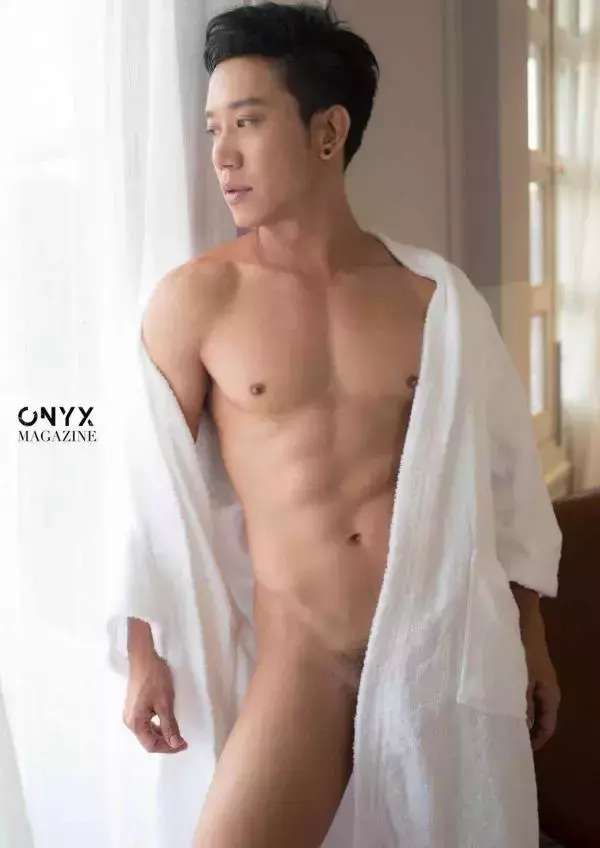 ONYX 3 - Jacob Ja 211 Pics & BtS