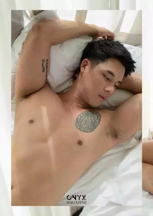 ONYX 2 - Artter Ratcha 213 Pics & BtS ( Don’t Miss )