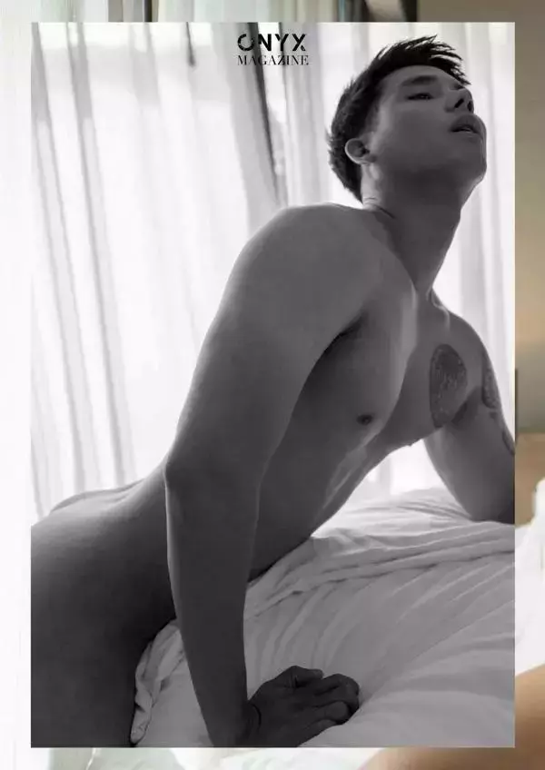 ONYX 2 - Artter Ratcha 213 Pics & BtS ( Don’t Miss )