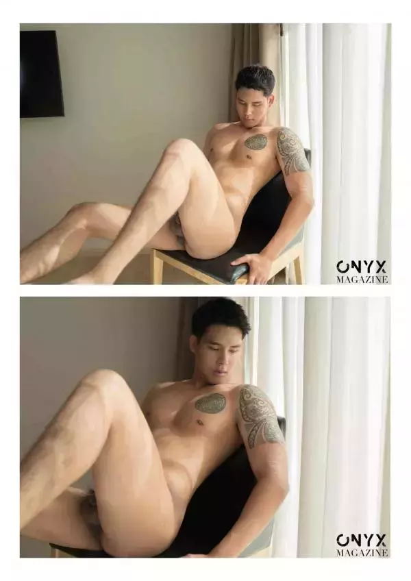 ONYX 2 - Artter Ratcha 213 Pics & BtS ( Don’t Miss )