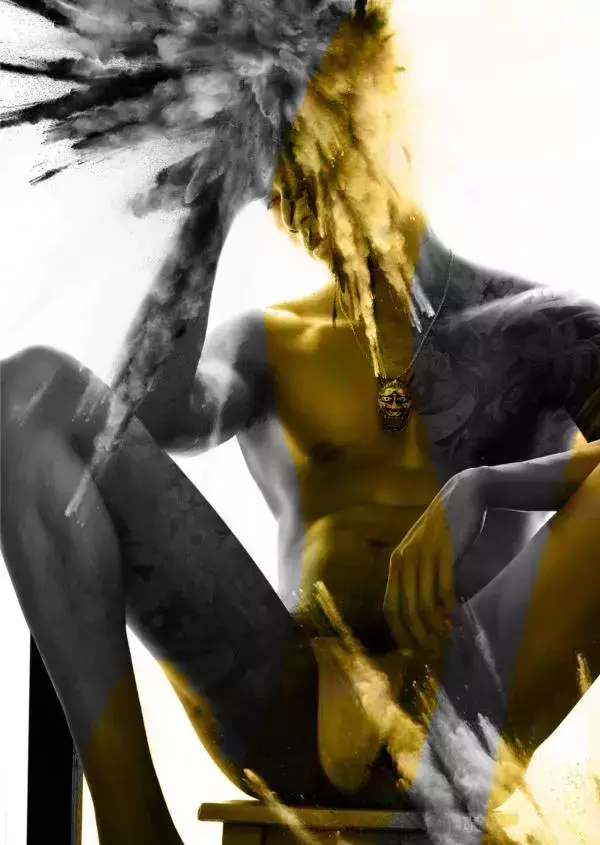 HOMME 04