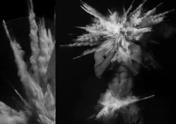 HOMME 04