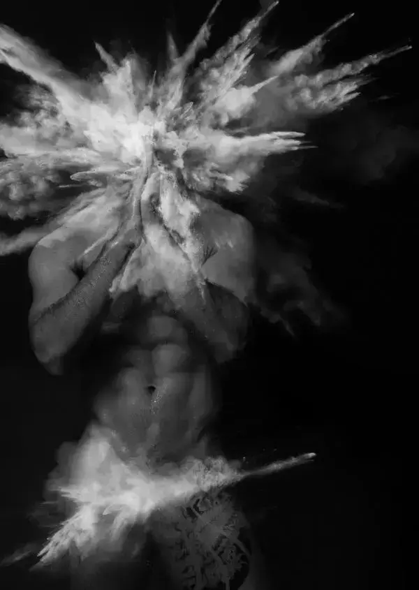 HOMME 04