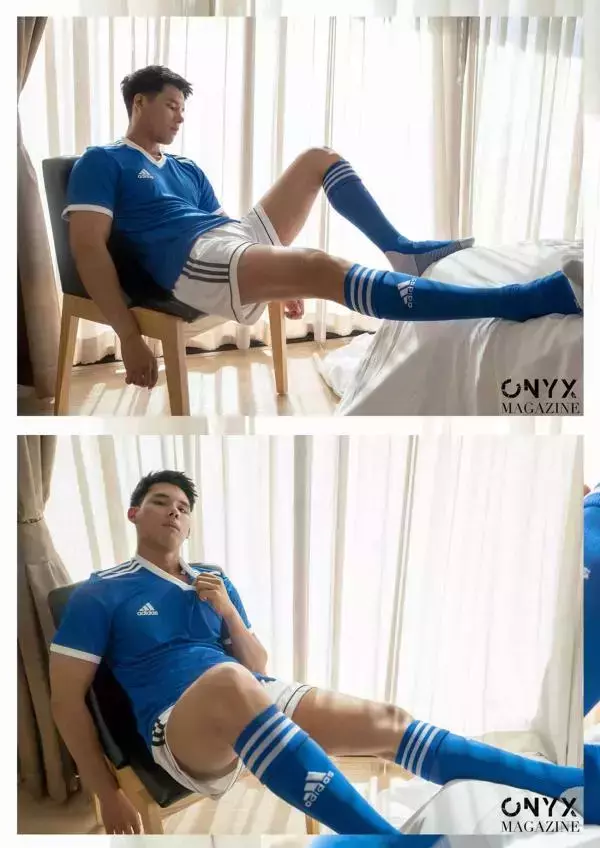 ONYX 2 - Artter Ratcha 213 Pics & BtS ( Don’t Miss )