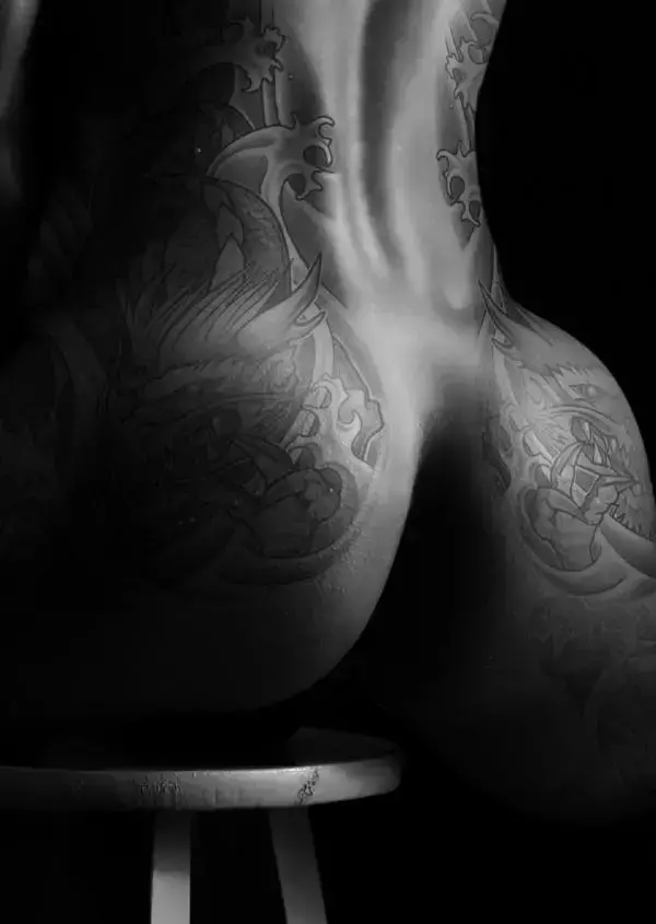 HOMME 04