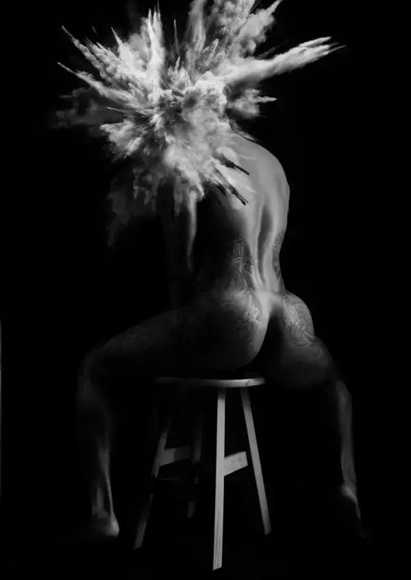 HOMME 04