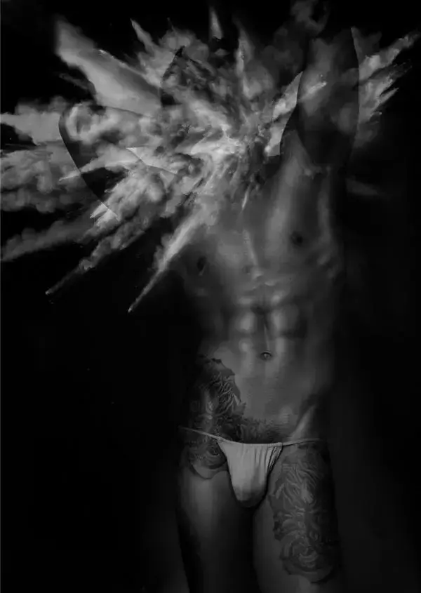 HOMME 04