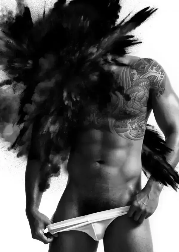 HOMME 04