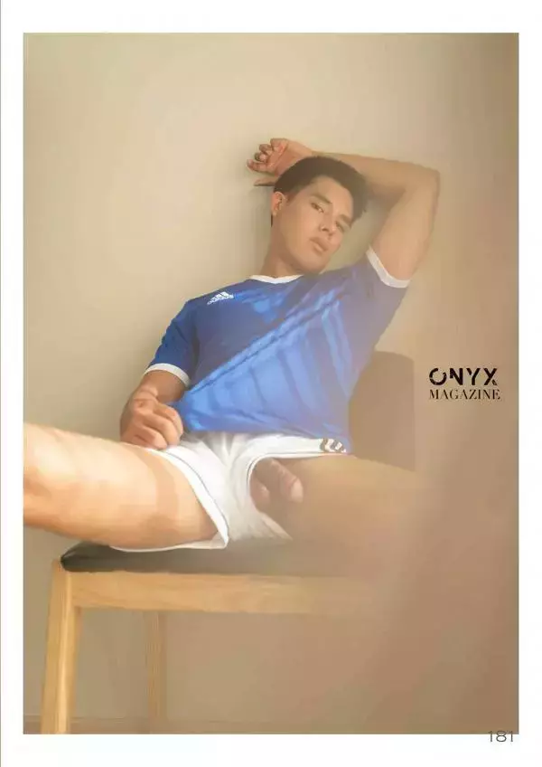 ONYX 2 - Artter Ratcha 213 Pics & BtS ( Don’t Miss )