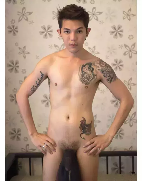 G-BOY Issue 3