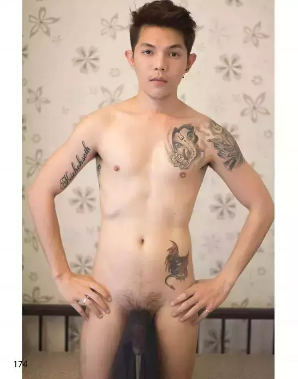G-BOY Issue 3