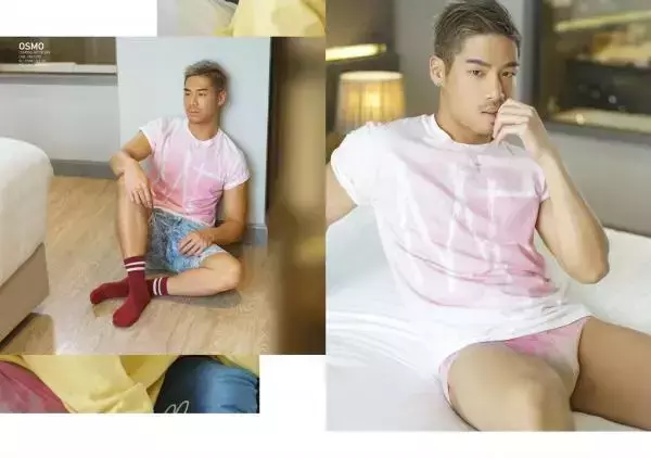HOMME 04