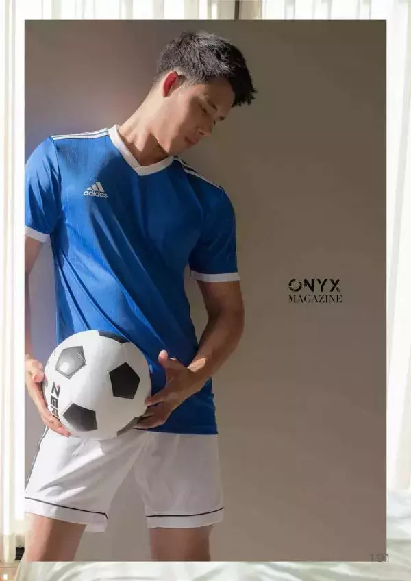 ONYX 2 - Artter Ratcha 213 Pics & BtS ( Don’t Miss )