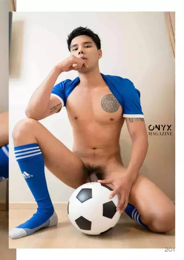 ONYX 2 - Artter Ratcha 213 Pics & BtS ( Don’t Miss )