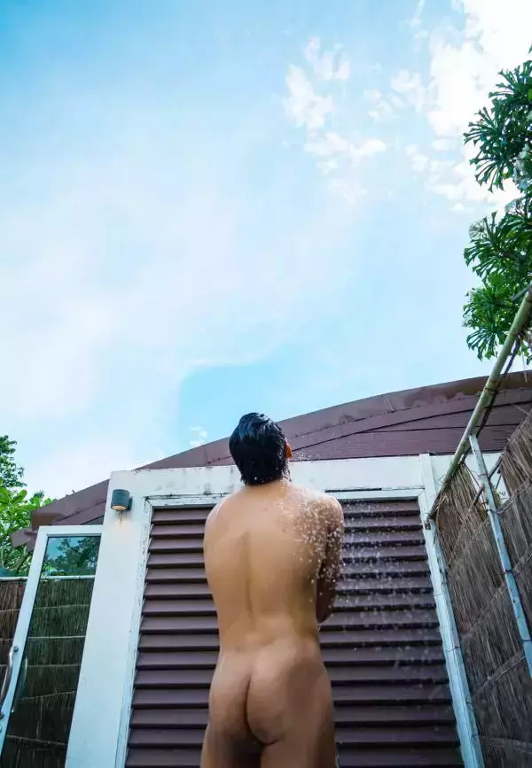 Menluscious Issue 02 - Fame Krittapat