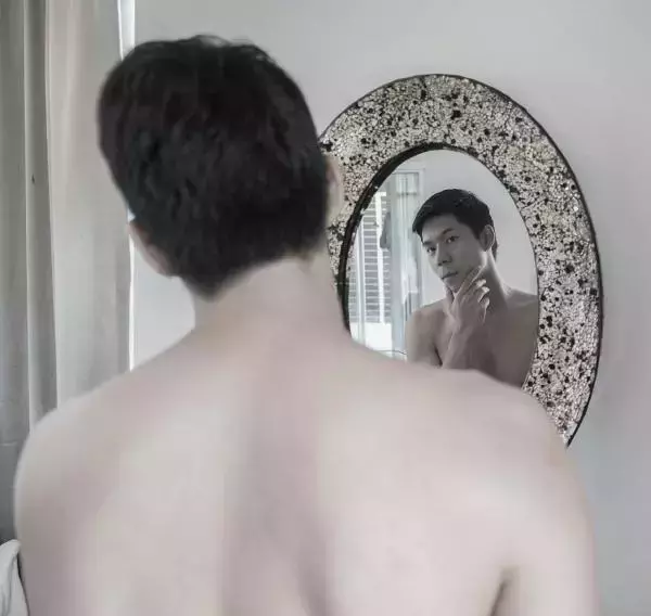 Menluscious Issue 02 - Fame Krittapat
