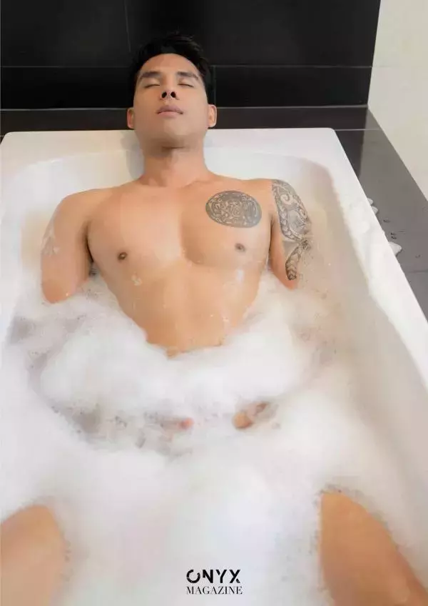 ONYX 2 - Artter Ratcha 213 Pics & BtS ( Don’t Miss )