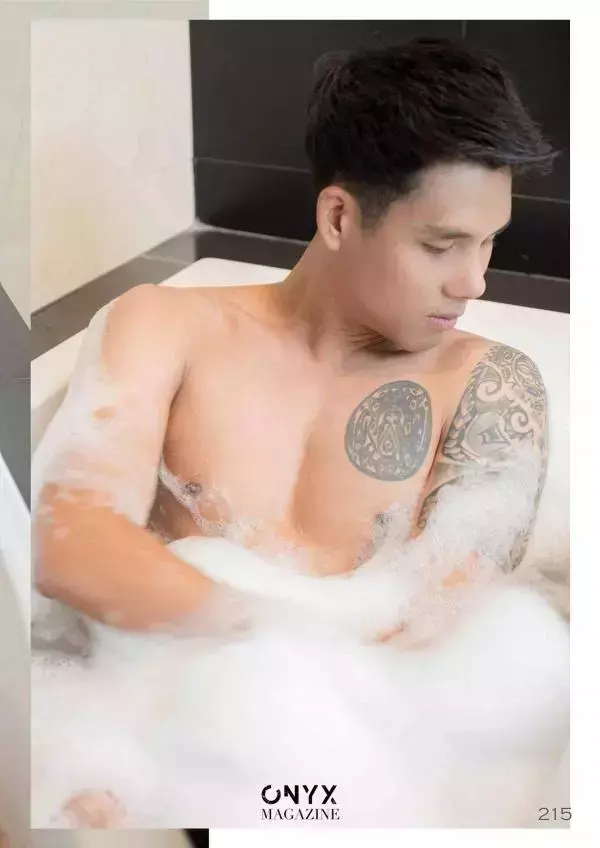ONYX 2 - Artter Ratcha 213 Pics & BtS ( Don’t Miss )