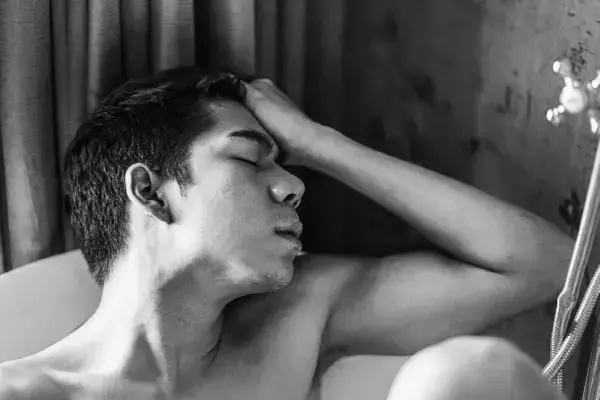 Menluscious Issue 02 - Fame Krittapat