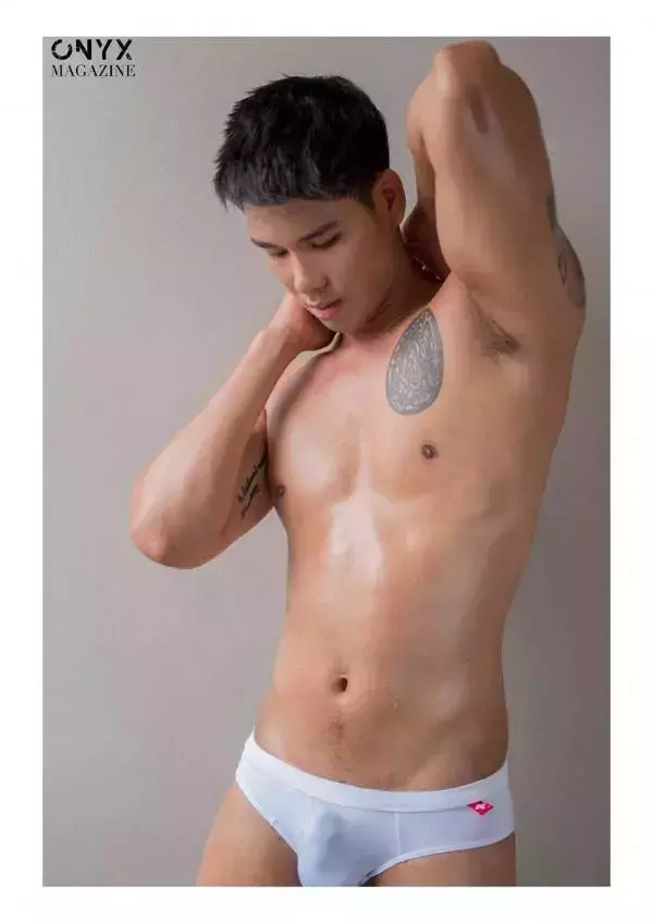 ONYX 2 - Artter Ratcha 213 Pics & BtS ( Don’t Miss )
