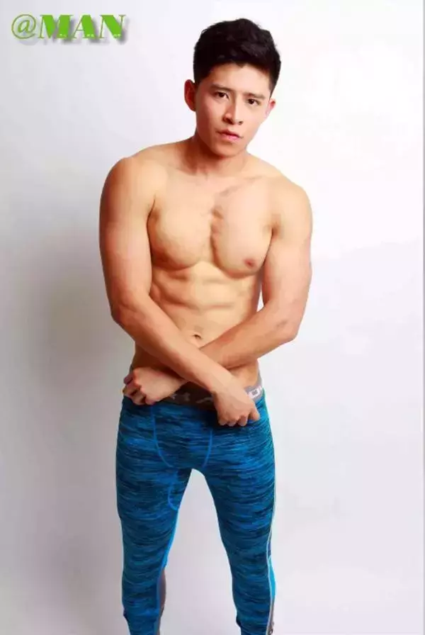 @Man 14 深夜名堂 Wilson