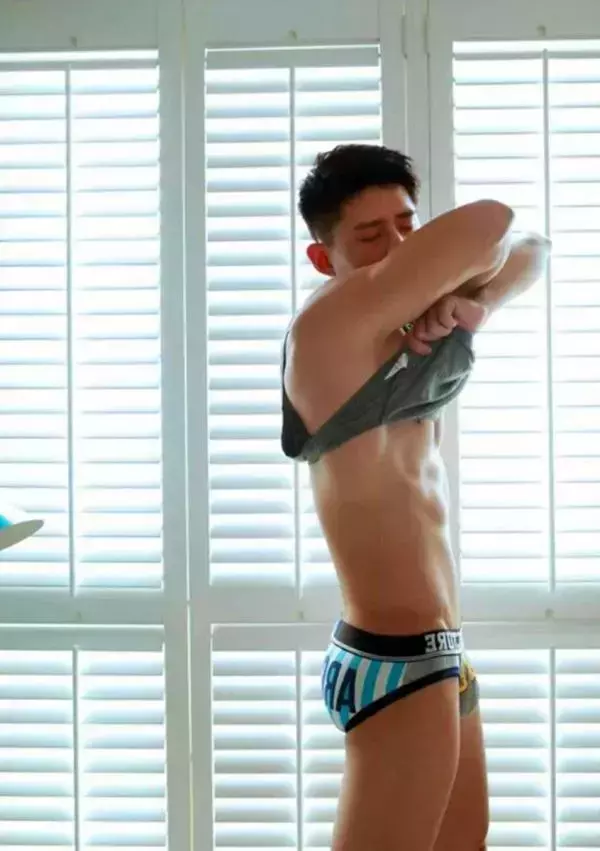 @Man 14 深夜名堂 Wilson