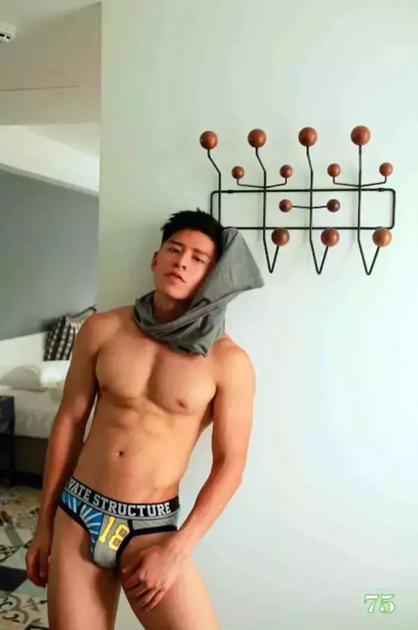 @Man 14 深夜名堂 Wilson