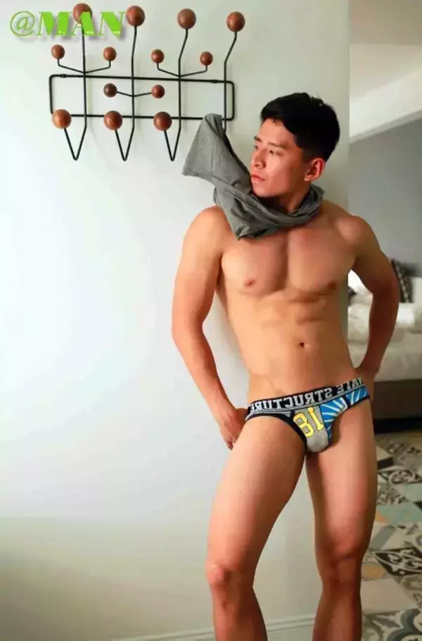 @Man 14 深夜名堂 Wilson