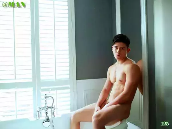 @Man 14 深夜名堂 Wilson