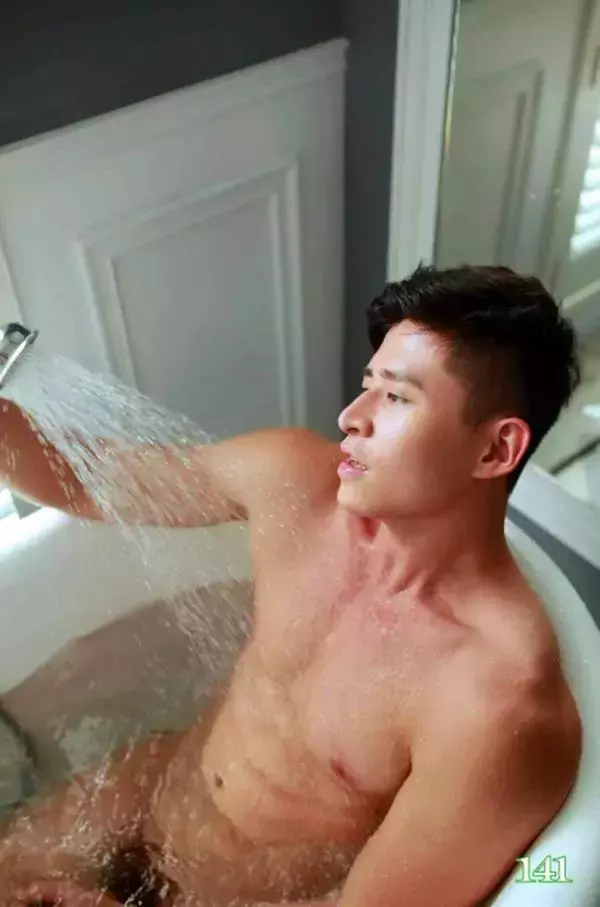 @Man 14 深夜名堂 Wilson