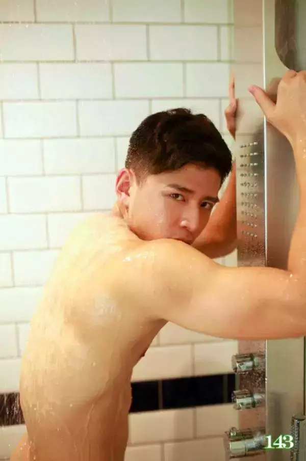 @Man 14 深夜名堂 Wilson
