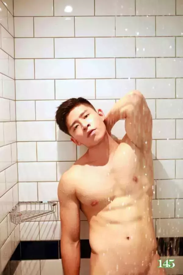@Man 14 深夜名堂 Wilson