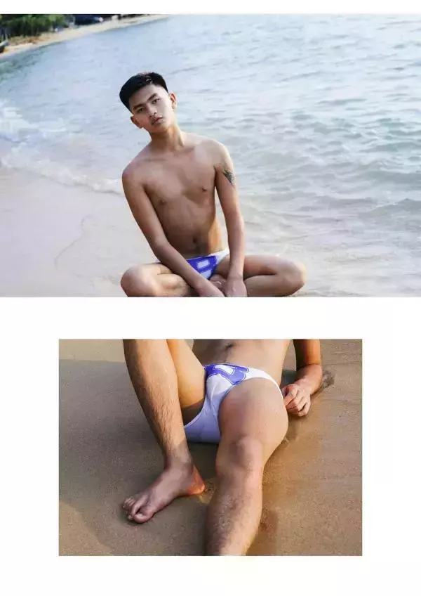 DUDEK ISSUE 01 - A DAY FOR A PATTAYA BOY