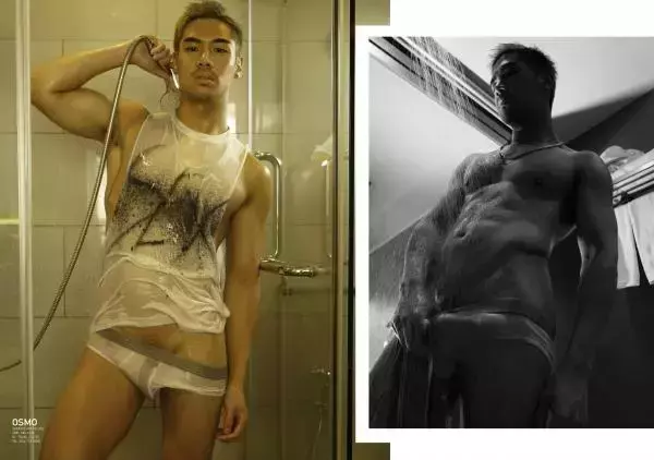 HOMME 04