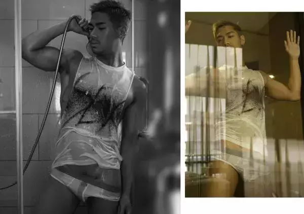 HOMME 04