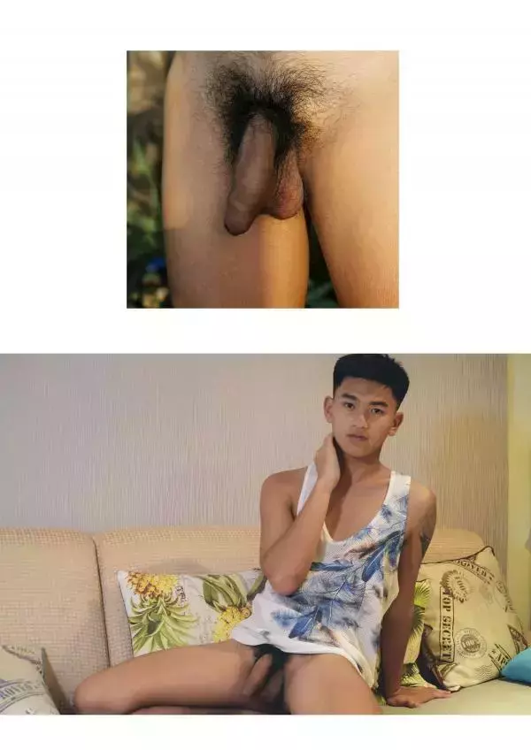DUDEK ISSUE 01 - A DAY FOR A PATTAYA BOY