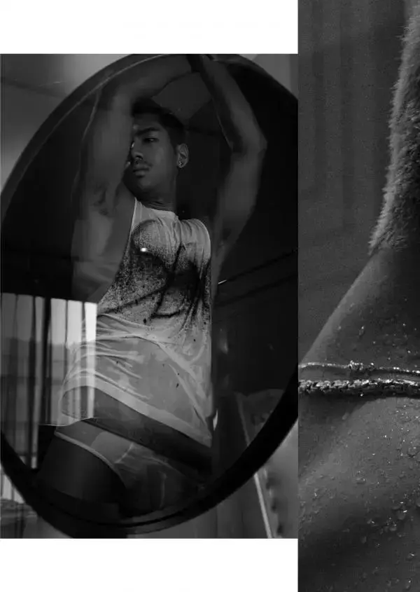 HOMME 04