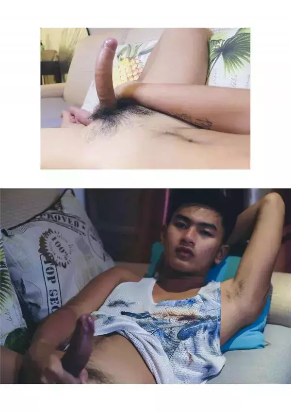 DUDEK ISSUE 01 - A DAY FOR A PATTAYA BOY