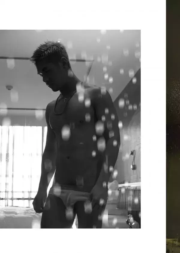 HOMME 04
