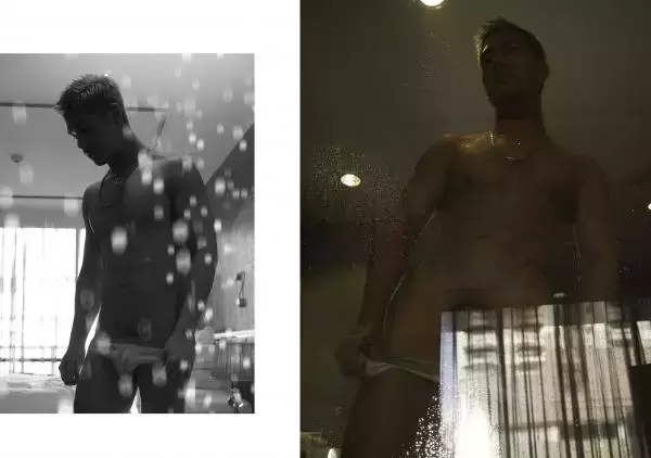 HOMME 04