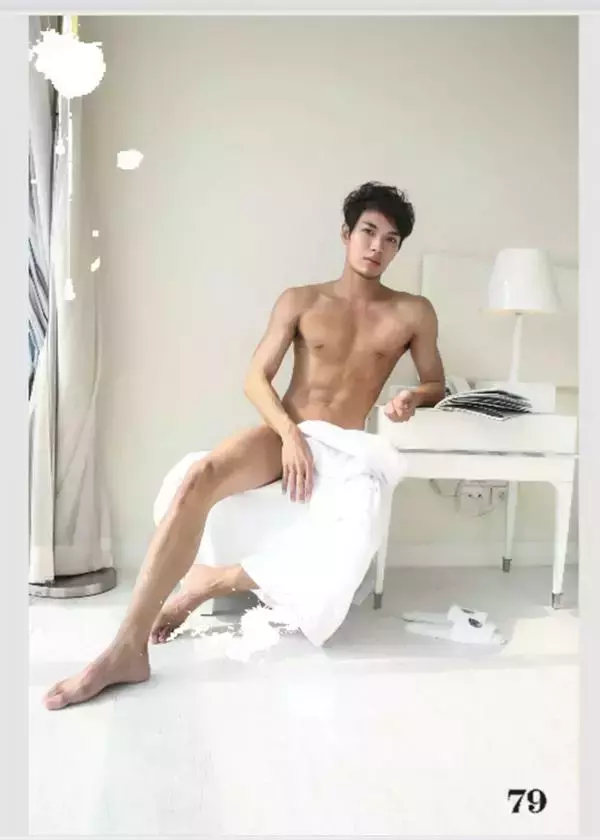 @MAN 02 Design City Bangkok
