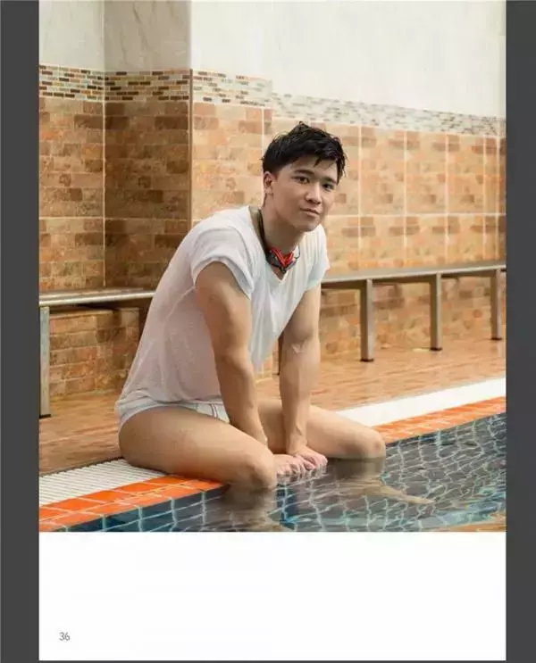 SaturDay 04 - Pool Man