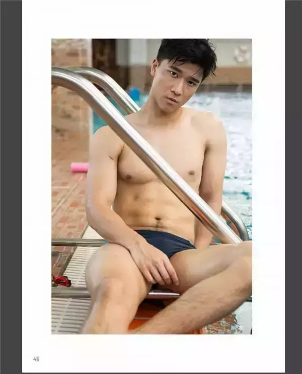 SaturDay 04 - Pool Man