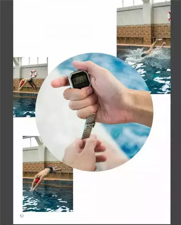 SaturDay 04 - Pool Man