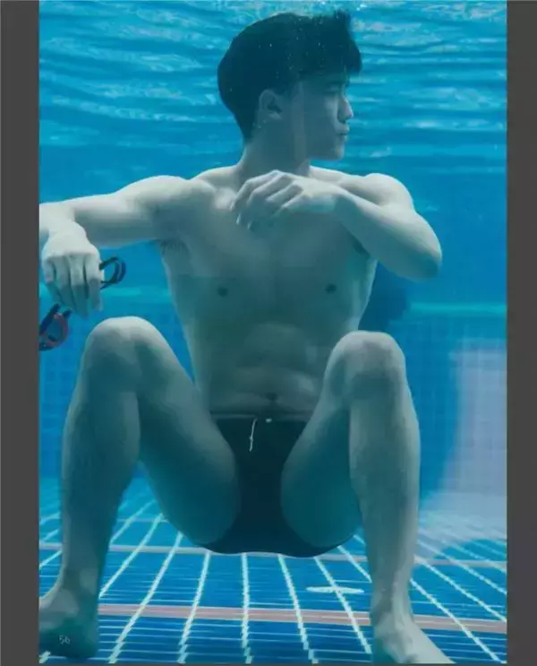 SaturDay 04 - Pool Man