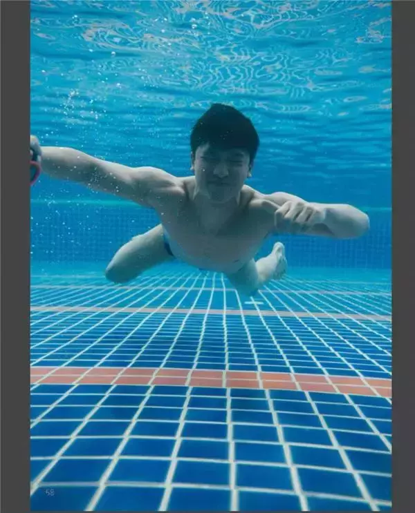 SaturDay 04 - Pool Man