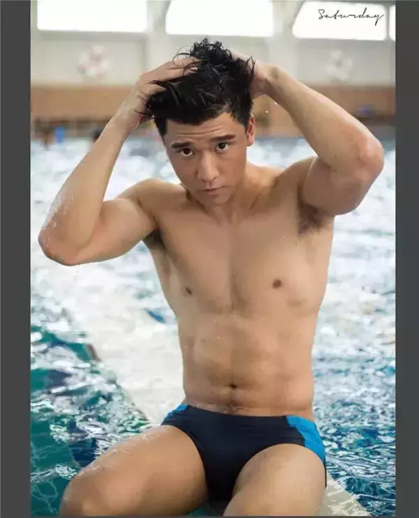 SaturDay 04 - Pool Man