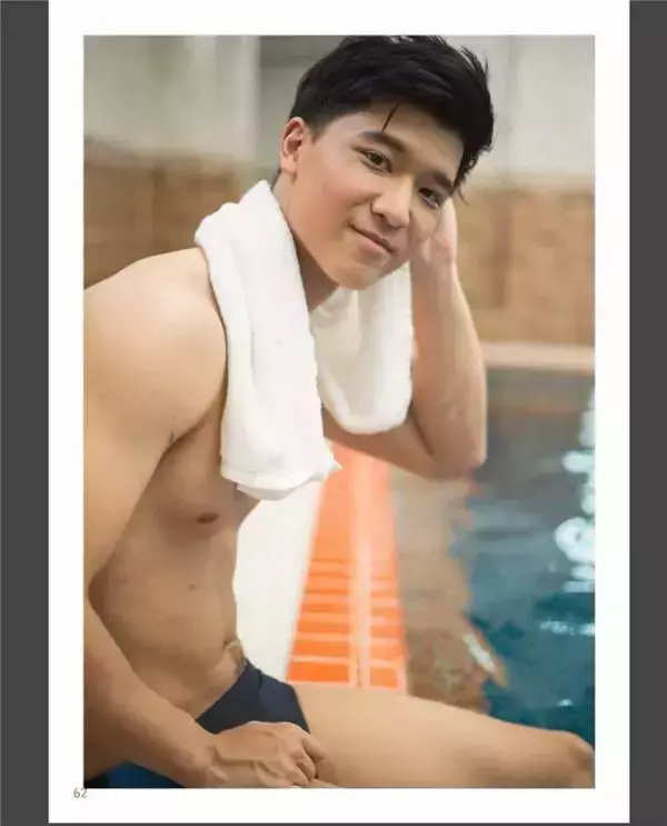 SaturDay 04 - Pool Man